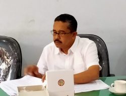 Komisi IV DPRD Trenggalek Dorong RSUD Agar Segera Tempati Gedung Baru