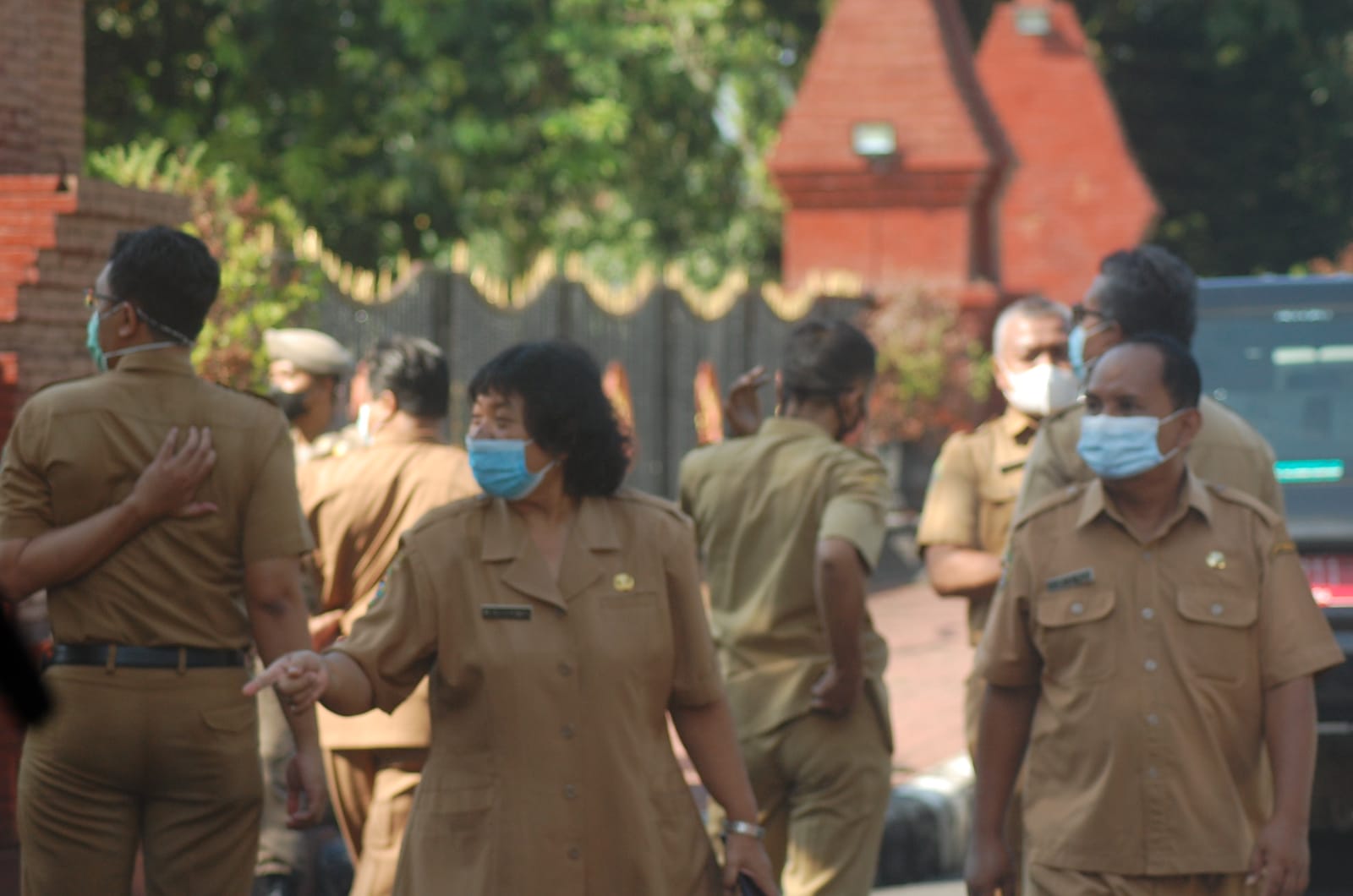 12 Jabatan Kepala OPD Kosong, Komisi I Himbau Bupati Trenggalek Segera Beraksi