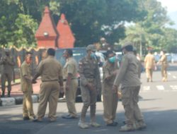 12 Jabatan OPD di Trenggalek Kosong, Ini Tanggapan Pengamat