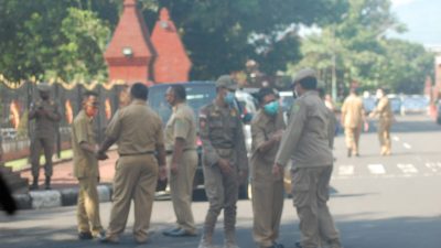 12 Jabatan OPD di Trenggalek Kosong, Ini Tanggapan Pengamat