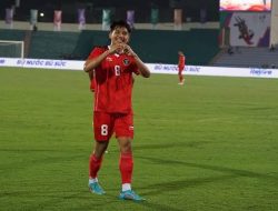 Sepakbola SEA Games 2022: Timnas Menang, Peluang Melaju Ke Babak Semifinal Terbuka