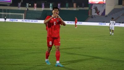 Sepakbola SEA Games 2022: Timnas Menang, Peluang Melaju Ke Babak Semifinal Terbuka