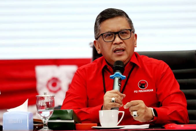 Sekjen PDIP: Keputusan Soal Capres 2024 Kami Serahkan Pada Ketum