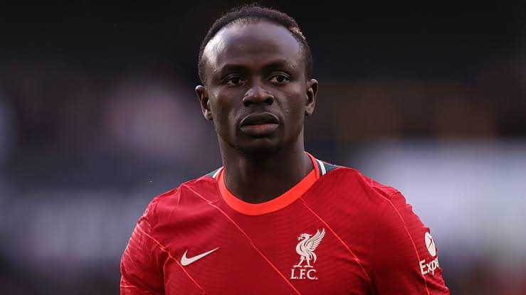 Setelah 5 Tahun Bersama, Sadio Mane Segera Hengkang Dari Liverpool