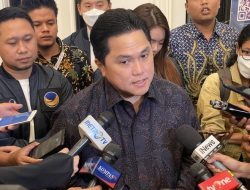 Ada Wacana Kenaikan Tarif Listrik, Menteri BUMN Angkat Bicara