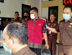 Kasus Korupsi DD dan ADD Desa Ngulan Wetan Siap Disidangkan