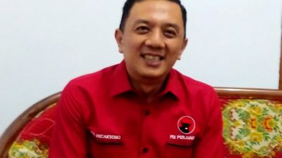 Deny: Pancasila Jangan Hanya Dijadikan Pajangan