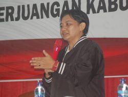 Kisah Diana Sasa, Caleg Paling Melarat, Tapi Berhasil Jadi Dewan, Bagaimana Caranya?