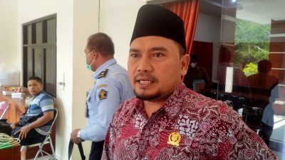 Kisruh Soal Tanah Pemakaman, DPRD Trenggalek Segera Bikin Perda