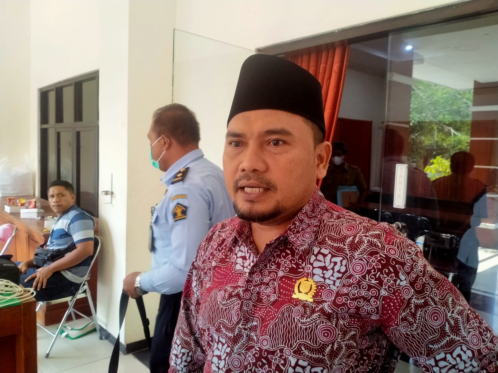 Kisruh Soal Tanah Pemakaman, DPRD Trenggalek Segera Bikin Perda