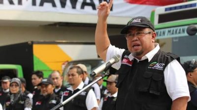 PPATK: Transaksi Yayasan ACT Ke Luar Negeri Diduga Terkait Al Qaida