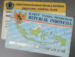 NIK Resmi Jadi Pengganti NPWP, Dirjen Pajak: Untuk Memudahkan