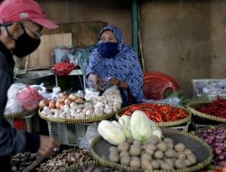 Mendagri Imbau Pemda Saling Bekerja Sama Atasi Laju Inflasi