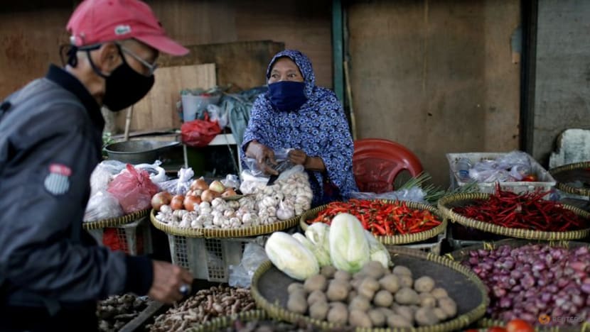 Mendagri Imbau Pemda Saling Bekerja Sama Atasi Laju Inflasi