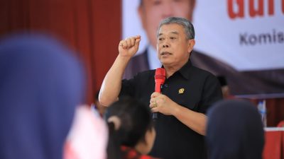 Ketua DPD PDIP Jatim Akan Tindak Tegas Kader Yang Minta Bagian Dari Beasiswa PIP