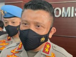 Ferdy Sambo Akui Sebagai Aktor Utama Pembunuhan Brigadir J