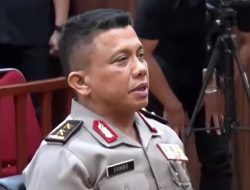 Irjen Ferdy Sambo Ajukan Banding Usai Sidang Komisi Kode Etik Polri