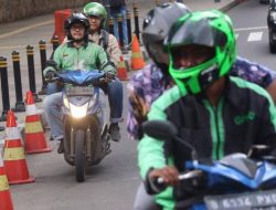 Tarif Ojol Akan Naik! Berikut Penjelasannya