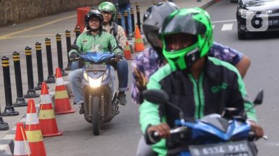 Tarif Ojol Akan Naik! Berikut Penjelasannya