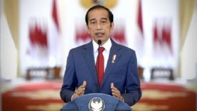 Terkait Cacar Monyet, Presiden Minta Menkes Segera Siapkan Langkah Pencegahan