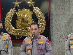 Polri dan PPATK Segera Usut Dugaan Judi Online Yang Melibatkan Pejabat