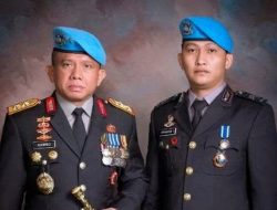 Inspektorat Khusus Polri Akan Selidiki Penyebar Skenario Pembunuhan Brigadir J Versi Ferdy Sambo