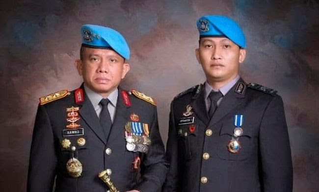 Inspektorat Khusus Polri Akan Selidiki Penyebar Skenario Pembunuhan Brigadir J Versi Ferdy Sambo