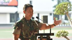 Panglima TNI Revisi Aturan Penerimaan Taruna Terkait Tinggi Badan dan Usia Pendaftar