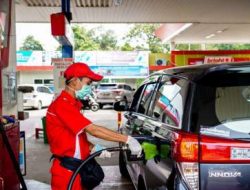 Pertamina Turunkan Harga BBM Non Subsidi