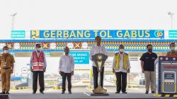 Presiden Jokowi: Tidak Ada Penghapusan dan Pengalihan Pelanggan Listrik 450 VA