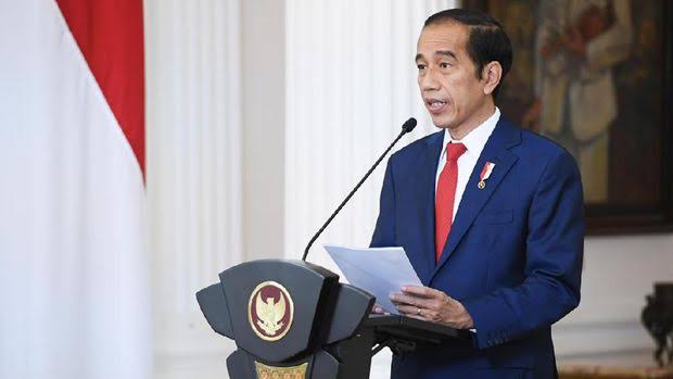 Presiden Jokowi Minta Kepala Daerah Gunakan APBD Guna Minimalkan Dampak Kenaikan BBM