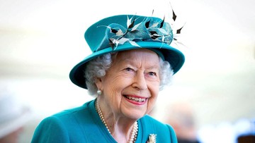 Ratu Elizabeth II Meninggal Dunia, Pangeran Charles Naik Tahta Jadi Raja Inggris