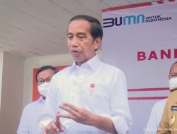 Terkait Rencana Demo BBM, Respons Presiden: Ini Negara Demokrasi