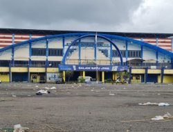 Menteri PUPR: Ada 7 Hasil Rekomendasi Audit Stadion Kanjuruhan