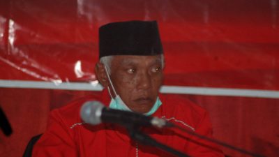 Pansus III dan Dukcapil Sepakat Denda KTP Dihilangkan