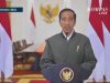 Presiden Jokowi Sampaikan Dukacita Mendalam Atas Meninggalnya 129 Orang Dalam Tragedi Di Stadion Kanjuruhan