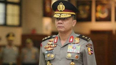 Kapolda Jatim Ditangkap Karena Narkoba, Kapolri: Akan Kami Tindak Tegas