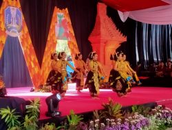 Festival Dewi Cemara dan Pekan Kebudayaan Daerah Resmi Dibuka