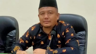 Komisi I Sebut Silpa Tinggi Karena Buruknya Perencanaan