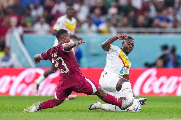 Qatar Terkapar, Kalah Dari Senegal 1-3