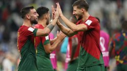 Piala Dunia 2022: Ghana, Brasil, Portugal Menang, Kamerun - Serbia Draw