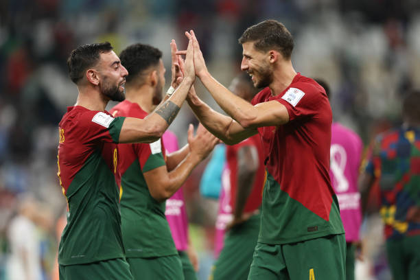 Piala Dunia 2022: Ghana, Brasil, Portugal Menang, Kamerun - Serbia Draw