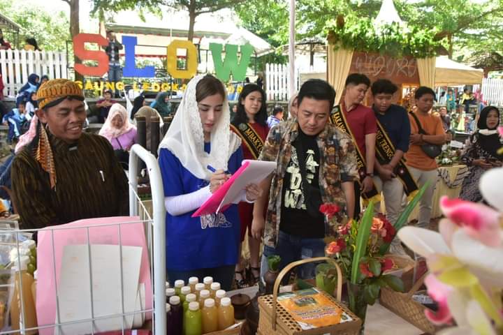 Ketua Tim PKK Trenggalek: Pengembangan Wisata Dibutuhkan Dukungan SDM Warga Sekitar