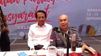 Pendaftaran Calon Anggota PPS Ditambah 3 Hari