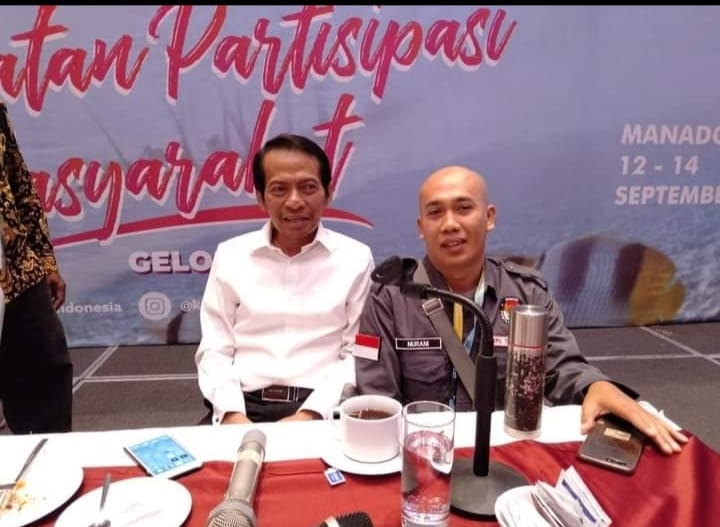 Pendaftaran Calon Anggota PPS Ditambah 3 Hari