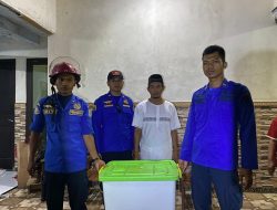 King Kobra Yang Meresahkan Warga Berhasil Diamankan Pol PP Trenggalek