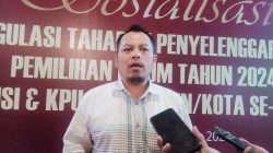 KPU Jatim: Antusiasme Pendaftar PPS Jawa Timur Cukup Tinggi