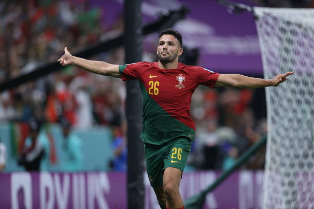 Portugal dan Maroko Melenggang Perempat Final Piala Dunia 2022