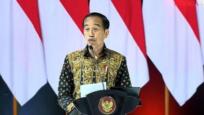 Presiden Jokowi: Rencana Kenaikan Biaya Haji Masih Belum Final
