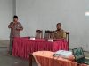 Wakil Rakyat Dari Gerindra Jadi Narasumber Dalam Sosialisasi Adminduk